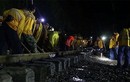 Video: 500 công nhân Trung Quốc xây 30 km đường sắt chỉ mất 3,5 giờ