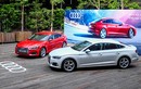 Audi Việt Nam triệu hồi 20 xe sang A4, A5, A6 và Q5