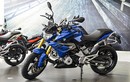 Triệu hồi xe môtô giá rẻ BMW G310 R và G310 GS