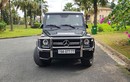 Mercedes-Benz G63 giá 7,3 tỷ biển "tứ quý" 7 tại Phú Thọ