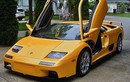 "Siêu xe" Lamborghini Diablo giá chỉ 1,84 tỷ đồng 