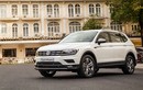 Volkswagen Tiguan Allspace giá 1,69 tỷ lăn bánh ở Sài Gòn