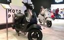 Xe ga “sang chảnh” Vespa Notte mới chỉ 23,7 triệu đồng