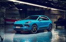 Porsche chính thức ra mắt Macan phiên bản 2019