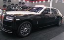 Đại gia Lào tậu Rolls-Royce Phantom 2018 giá 43 tỷ đồng