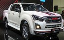 Bán tải Isuzu D-Max X-Series mới giá từ 682 triệu đồng 