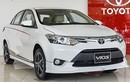 Toyota Vios khan hàng do sắp ra mắt bản mới