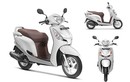 “Soi” xe ga Honda Aviator mới giá chỉ 18,6 triệu đồng