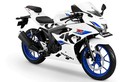 Suzuki GSX-R150 phiên bản 2018 giá 48,5 triệu đồng