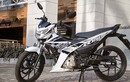 Hơn 700 xe máy Suzuki Raider lỗi giảm xóc tại Việt Nam