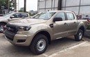 Hơn 2.500 xe Ford Ranger bản 2.2L dính lỗi tại VN