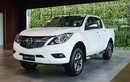 Cận cảnh Mazda BT-50 mới giá từ 655 triệu tại VN