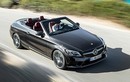 Xe sang Mercedes-Benz S560 Cabriolet 2019 giá 7,42 tỷ đồng