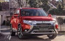 Mitsubishi Outlander 2019 "chốt giá" từ 505 triệu đồng