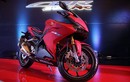 “Soi” Honda CBR250RR 2018 màu mới giá 96 triệu