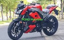 Xe môtô BMW S1000R “Tàu nhái” siêu rẻ chỉ 40 triệu