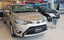 Toyota VN triệu hồi gần 12 nghìn xe dính lỗi túi khí