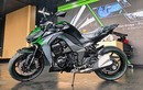 Cận cảnh Kawasaki Z1000 2019 giá 399 triệu tại Việt Nam