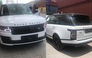 Range Rover Autobiography LWB P400E gần 10 tỷ về Việt Nam