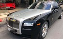 "Soi" Rolls-Royce Ghost giá siêu rẻ, chỉ dưới 10 tỷ ở Sài Gòn