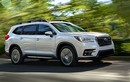 Subaru đổi ôtô mới cho khách, không cần triệu hồi xe 