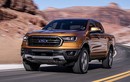 Ford Ranger 2019 giá chưa đến 600 triệu đồng tại Mỹ