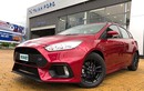 Đại lý độ "xe ế" Ford Focus độ RS bán 630 triệu đồng