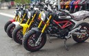 Xe “nhái” Ducati Scrambler siêu rẻ, chỉ 30 triệu ở Sài Gòn