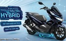 Cận cảnh Honda PCX Hybrid giá 89 triệu đồng tại Việt Nam