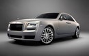 Xe sang Rolls-Royce Ghost bản đặc biệt chỉ 35 chiếc 