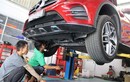 Lắp ống thông hơi, Mercedes-Benz GLC có hết lọt nước?