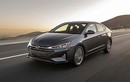 Soi chi tiết sedan Hyundai Elantra 2019 vừa ra mắt 