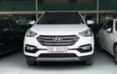 Hyundai Santafe biển "ngũ quý 3" bán 2,5 tỷ tại Hà Nội