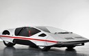 Phi thuyền Ferrari 512S Modulo tái xuất sau 50 năm