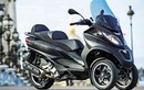 “Soi” xe ga 3 bánh Piaggio MP3 2019 giá 229 triệu đồng