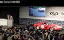 Siêu xe cổ Ferrari 250 GTO “chốt giá” hơn 1,1 nghìn tỷ 