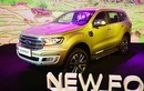 Cận cảnh Ford Everest 2018 “giảm giá” 500 triệu tại VN