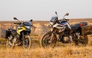 Vừa ra mắt, BMW F850GS và F750GS đã "dính lỗi" động cơ