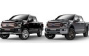 Ford F-150 Harley-Davidson - siêu bán tải đậm chất Mỹ