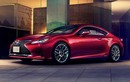 Xe coupe hạng sang Lexus RC 2019 sắp ra mắt có gì hot?