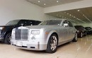 Rolls-Royce Phantom của Khải Silk hạ giá bán 8 tỷ đồng