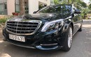 Xe sang Mercedes-Maybach S400 giá chỉ 5,9 tỷ ở Sài Gòn