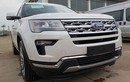 Mua Ford Explorer, khách Việt bị "móc túi" hơn 200 triệu đồng 