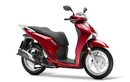 Đắt hàng ở Việt Nam, Honda SH 150i "ế sấp mặt" tại Indonesia 