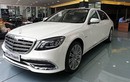 Thiếu gia Phan Thành tậu xe Mercedes-Maybach 7,2 tỷ đồng 