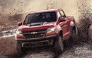 Chevrolet Colorado ZR2 giá 1 tỷ đồng "đấu" Ford Ranger Raptor