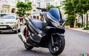Dân chơi Sài Gòn chi trăm triệu độ Honda PCX 2018