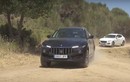 Bentley Bentayga và Maserati Levante đọ khả năng off-road