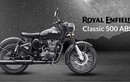 "Xế nổ" Royal Enfield Classic 500 ABS giá chỉ 68 triệu đồng