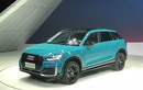 Ra mắt Audi Q2 2018 giá "mềm", chỉ từ 768 triệu đồng 